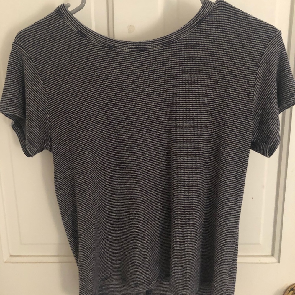 RARE brandy tee! negotiable price